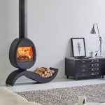 Scan 66-5 peć na drva