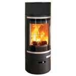 Scan 85-2 peć na drva