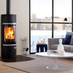 Scan 85-2 peć na drva