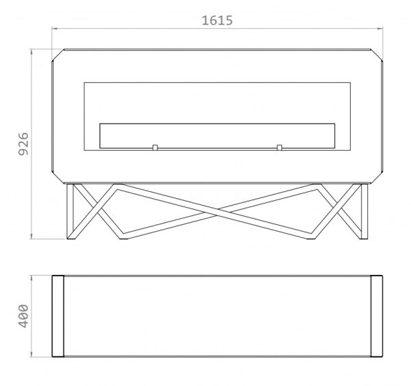 GlammFire Urban EVOplus - Slika 2