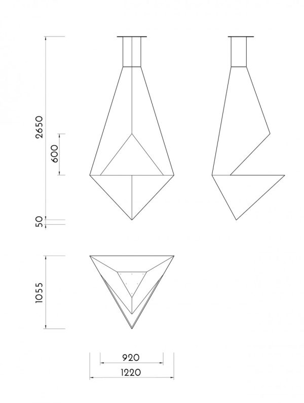 GlammFire Pythagoras - Slika 3