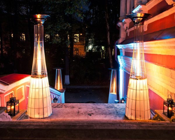 Lightfire Dolce Vita - Slika 2