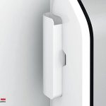 Italkero Stratos 3.0 - detalj