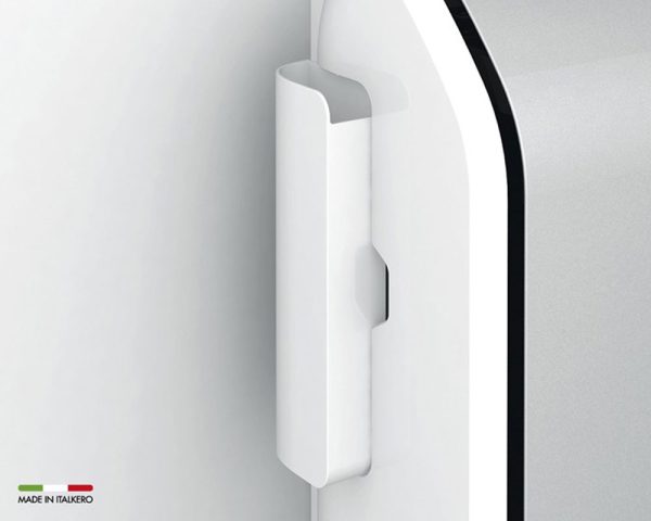 Italkero Stratos 3.0 - detalj