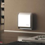 Italkero Stratos 3.0 - instalacija na zidu 2