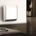 Italkero Stratos 3.0 - instalacija na zidu