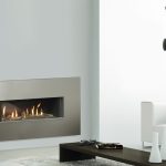 Italkero Venezia 90 - ugradbeni plinski kamini sa dvostranim otvorom