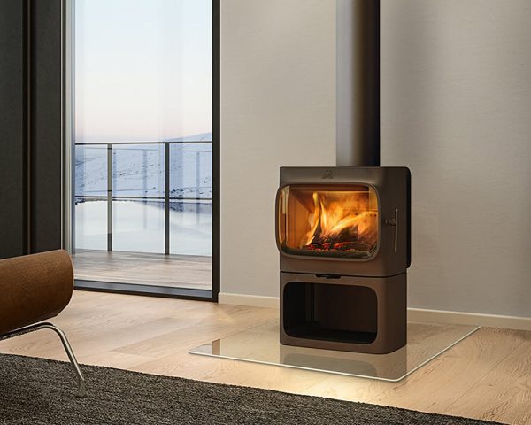 Jøtul F 305 Base BP - Slika 4