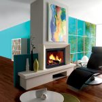 Jøtul I 570 kamin/insert na drva primjer izvedbe 4