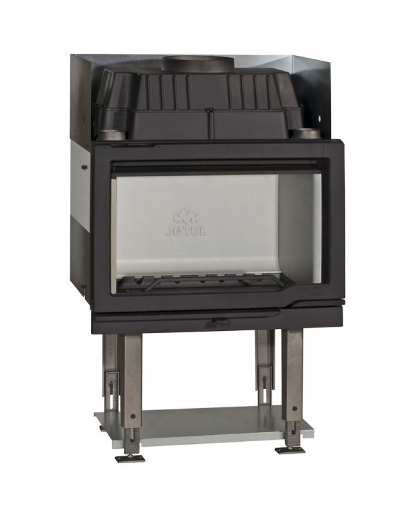 Jøtul I 570 kamin/insert na drva