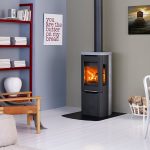 Jotul F 263 S BP peć na drva 3