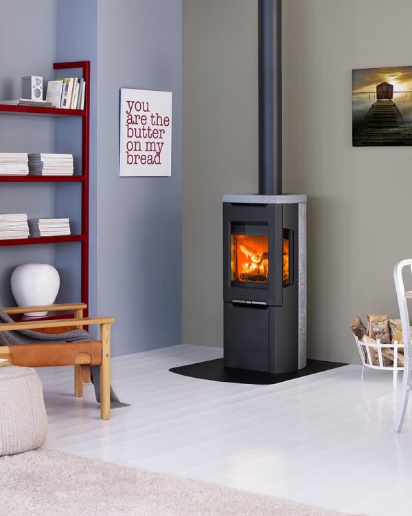 Jotul F 263 S BP peć na drva 3