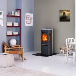 Jotul F 263 S BP peć na drva 2