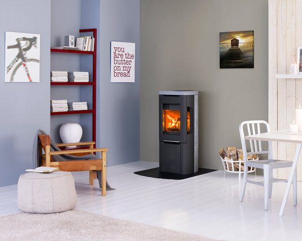 Jotul F 263 S BP peć na drva 2