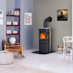Jotul F 263 S BP peć na drva 1