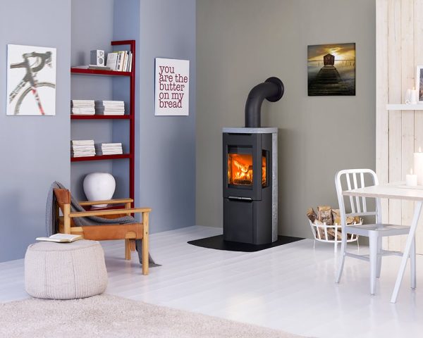 Jotul F 263 S BP peć na drva 1