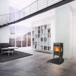 Jotul F 163 BP peć na drva 4
