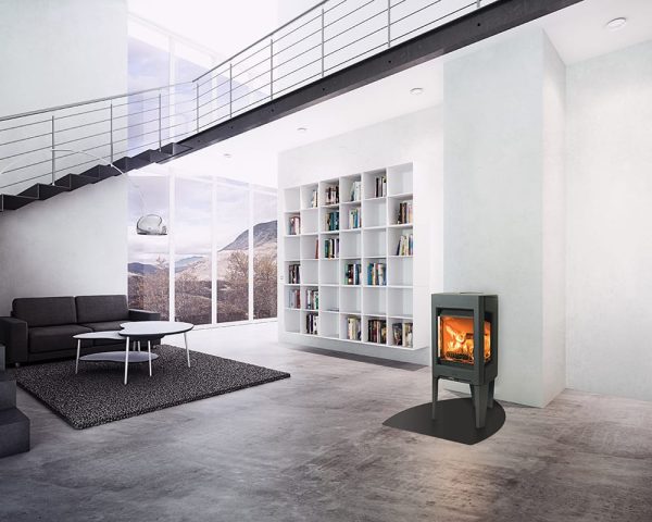 Jotul F 163 BP peć na drva 4