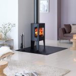 Jotul F 163 BP peć na drva 2