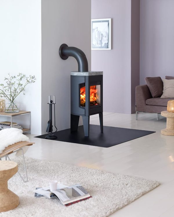 Jotul F 163 BP peć na drva 1