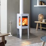 Jotul F 163 WHE peć na drva 2