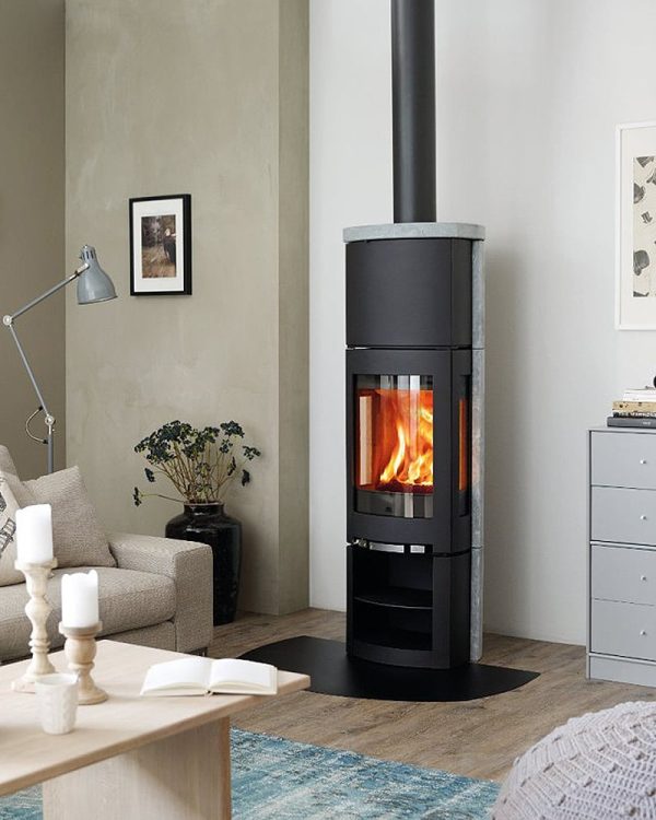 Jotul F 377 HT peć na drva 1