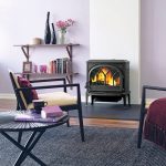 Jotul F 400 BP peć na drva 1