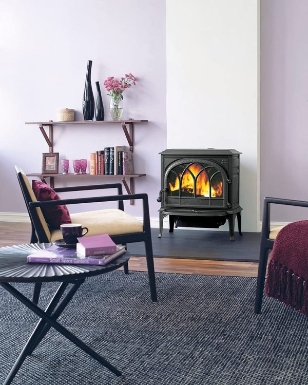 Jotul F 400 BP peć na drva 1