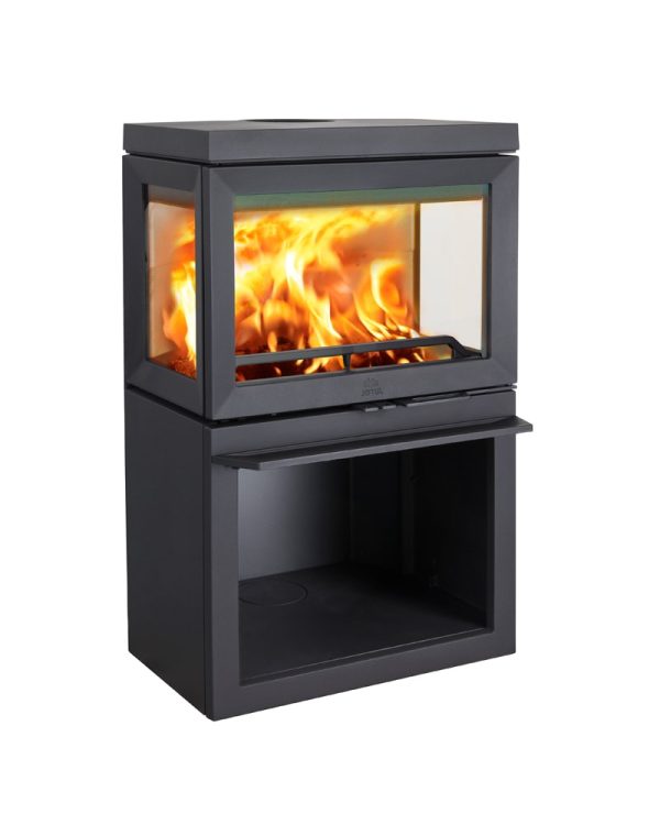 Jotul F 520 BP peć na drva