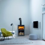 Jotul F 520 BP peć na drva 5