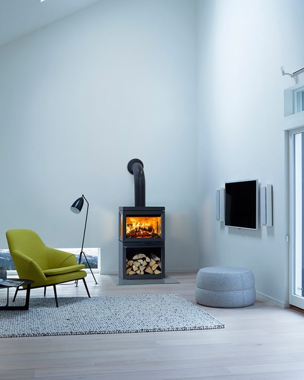 Jotul F 520 BP peć na drva 5