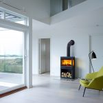 Jotul F 520 BP peć na drva 4