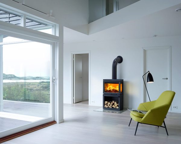 Jotul F 520 BP peć na drva 4