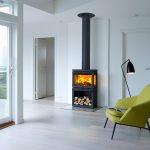 Jotul F 520 BP peć na drva 1