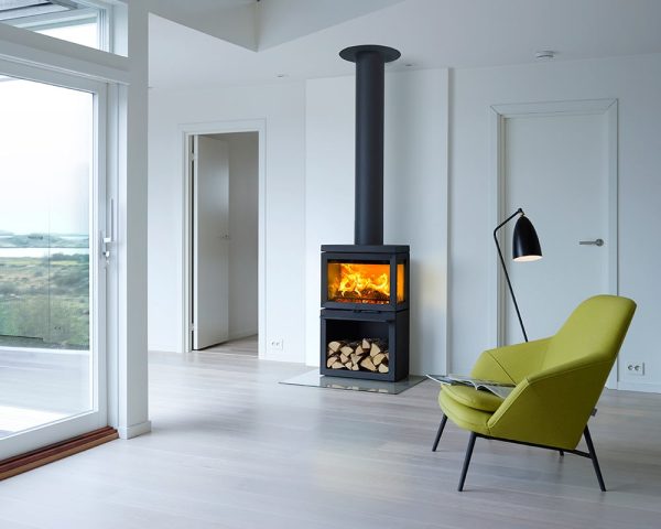 Jotul F 520 BP peć na drva 1