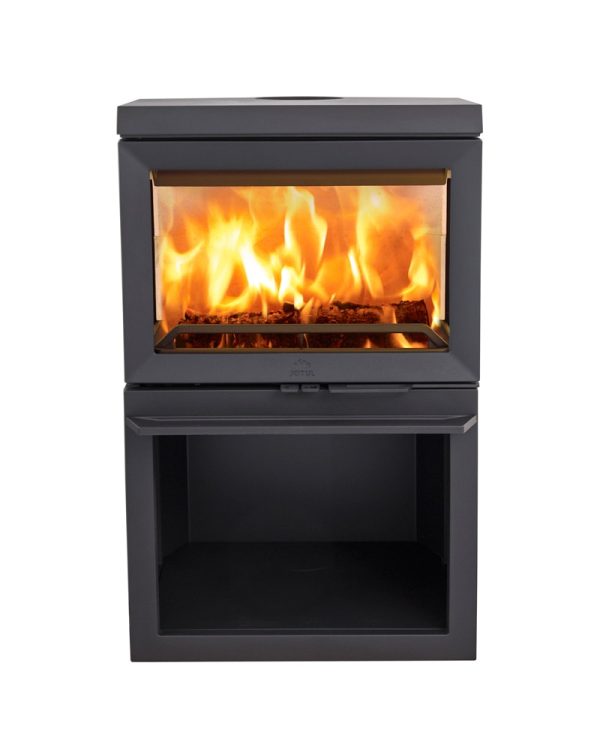 Jotul F 520 BP peć na drva 3