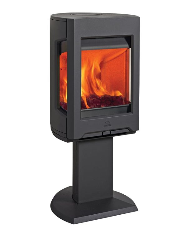 Jotul F 167 BP peć na drva