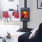 Jotul F 167 BP peć na drva 3