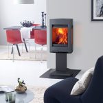 Jotul F 167 BP peć na drva 2