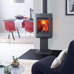 Jotul F 167 BP peć na drva 1