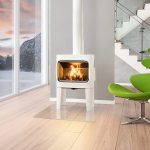 Jotul F 305 LL WHE peć na drva 4