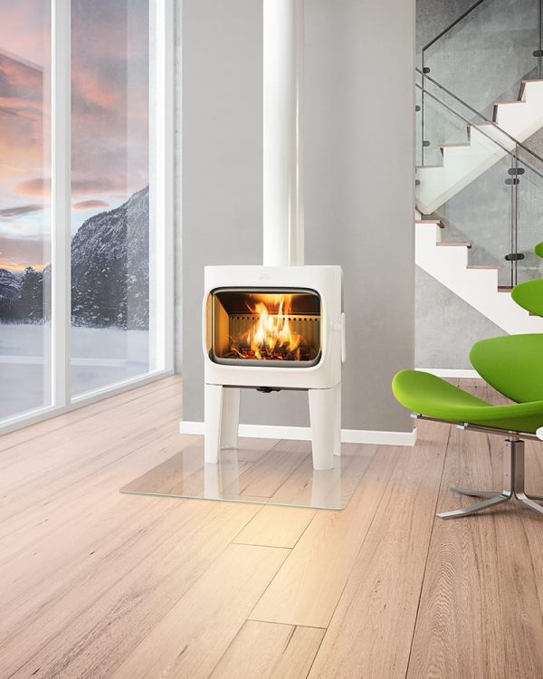 Jotul F 305 LL WHE peć na drva 4