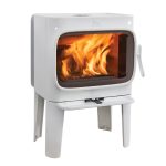 Jotul F 305 LL WHE peć na drva 2