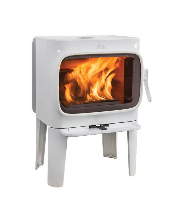 Jotul F 305 LL WHE peć na drva 2