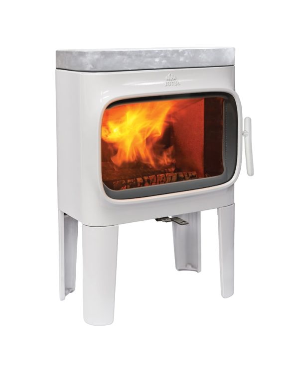 Jotul F 305 LL WHE peć na drva 1