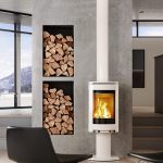 Jotul F 373 WHE peć na drva 2