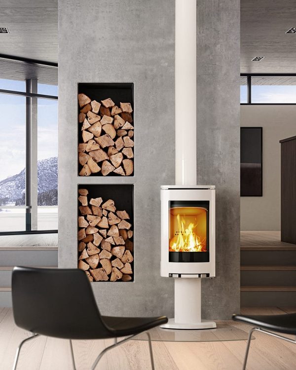Jotul F 373 WHE peć na drva 2