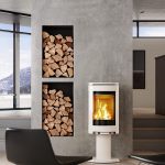 Jotul F 373 WHE peć na drva 1