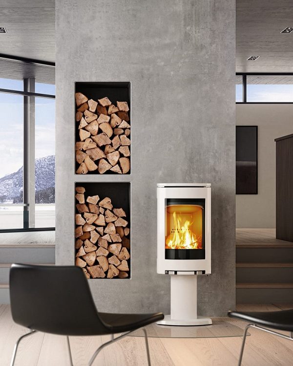 Jotul F 373 WHE peć na drva 1
