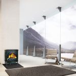 Jotul F 3 BP peć na drva 1